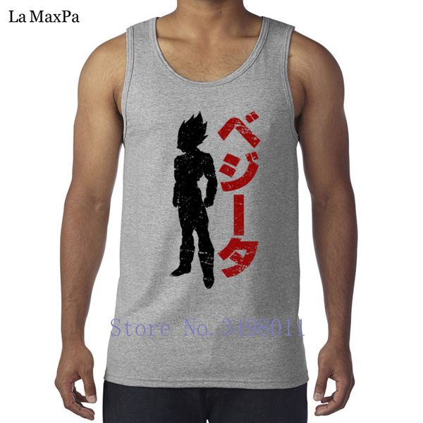 designer pattern vejiita tank men singlets the new man vest sleeveless shirts humorous gyms big sizes quality
designer pattern vejiita tank men singlets the new man vest sleeveless shirts humorous gyms big sizes quality