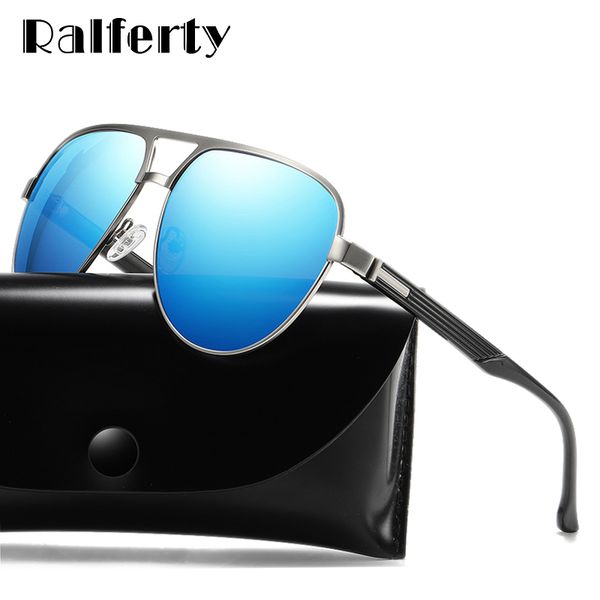 sunglasses ralferty men polarized uv400 2021 pilot male driver fishing mirror sun glasses gunes gozlug d202158, White;black
sunglasses ralferty men polarized uv400 2021 pilot male driver fishing mirror sun glasses gunes gozlug d202158, White;black
