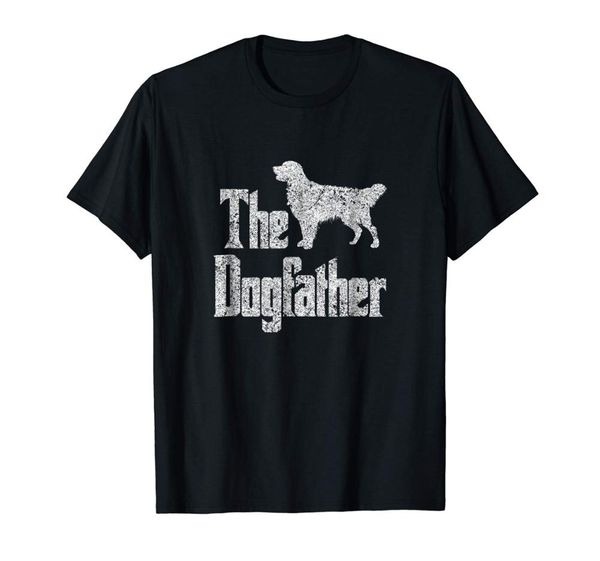 the dogfather t-shirt, golden retriever silhouette, dog gift cotton o-neck short sleeve homme men funny hipster t shirt
the dogfather t-shirt, golden retriever silhouette, dog gift cotton o-neck short sleeve homme men funny hipster t shirt