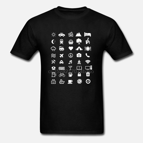 men tshirt traveling t shirt with icons for traveler classic t shirt women t-shirt tees top
men tshirt traveling t shirt with icons for traveler classic t shirt women t-shirt tees top