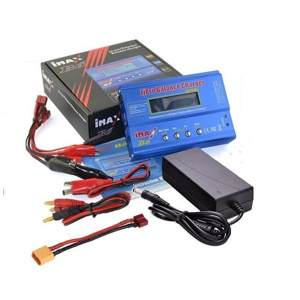 consumer electronics htrc imax b6 80w 6a battery lipo nimh li-ion ni-cd digital rc charger lipro balance charger discharger 15v
consumer electronics htrc imax b6 80w 6a battery lipo nimh li-ion ni-cd digital rc charger lipro balance charger discharger 15v