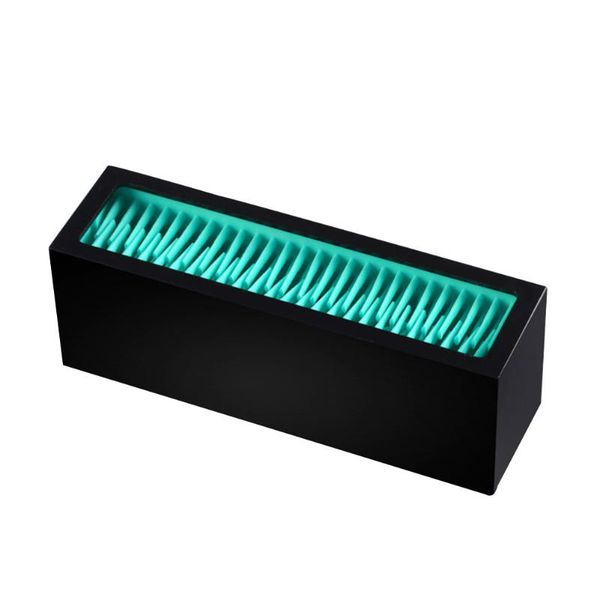 eyebrow tools & stencils makeup brush organizer insert design cosmetic storage container lipstick holder box
eyebrow tools & stencils makeup brush organizer insert design cosmetic storage container lipstick holder box