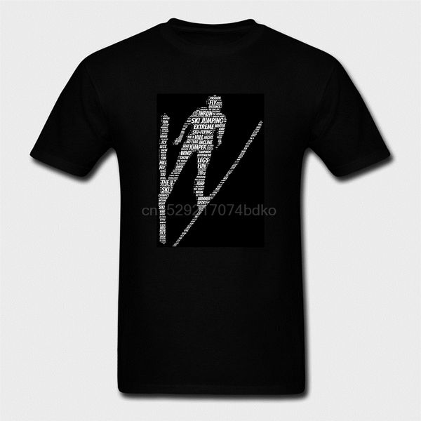 ski jumping words tshirt unique summer style euro size s-3xl tshirt for men create hilarious basic solid
ski jumping words tshirt unique summer style euro size s-3xl tshirt for men create hilarious basic solid