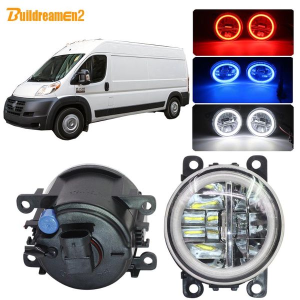 buildreamen2 автомобилей 4000lm светодиодные лампы противотуманные фары angel eye дневного света 12v аксессуары для dodge promaster 1500 250
buildreamen2 автомобилей 4000lm светодиодные лампы противотуманные фары angel eye дневного света 12v аксессуары для dodge promaster 1500 250
