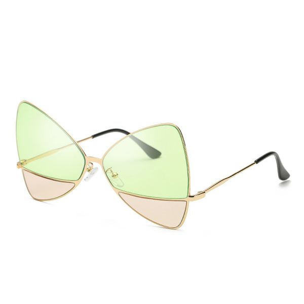 fashion retro butterfly women sunglasses colour matching sunglasses resin material lenses 1569 uv400 protection eyewear, White;black
fashion retro butterfly women sunglasses colour matching sunglasses resin material lenses 1569 uv400 protection eyewear, White;black