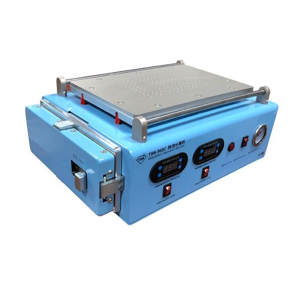 2 in 1 ly tbk 968c lcd screen separator 12 inch with autoclave oca debubble machine
2 in 1 ly tbk 968c lcd screen separator 12 inch with autoclave oca debubble machine