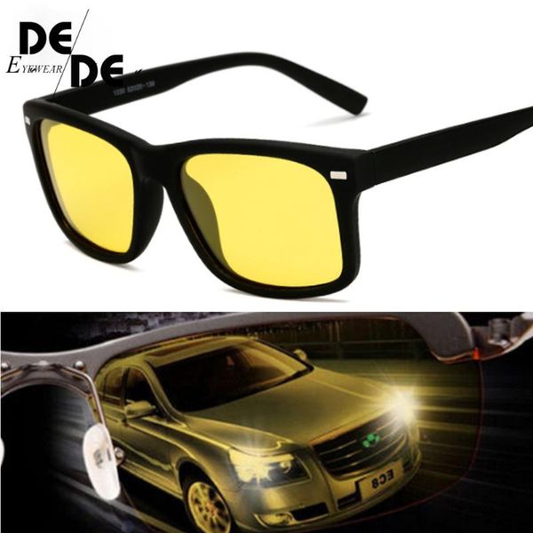 2020 yellow night vision for night driving polarized sunglasses square mens driver safety eyewears cloudy fog day, White;black
2020 yellow night vision for night driving polarized sunglasses square mens driver safety eyewears cloudy fog day, White;black