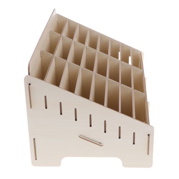 24 сетки desktop organizer деревянный ящик для хранения держатель для телефона mp3 ключи ключницы
24 сетки desktop organizer деревянный ящик для хранения держатель для телефона mp3 ключи ключницы