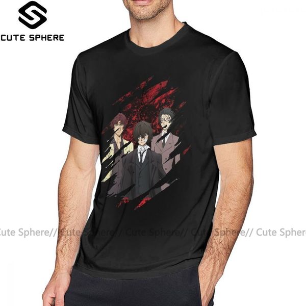 bungou stray dogs t shirt bungou stray dogs anime t-shirt oversized print tee shirt fun men short sleeves cotton tshirt
bungou stray dogs t shirt bungou stray dogs anime t-shirt oversized print tee shirt fun men short sleeves cotton tshirt