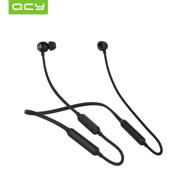 2020 qcy l1 magnetic bluetooth headphones with mic wireless sport ipx4 headphone neckband headset for phones and music
2020 qcy l1 magnetic bluetooth headphones with mic wireless sport ipx4 headphone neckband headset for phones and music