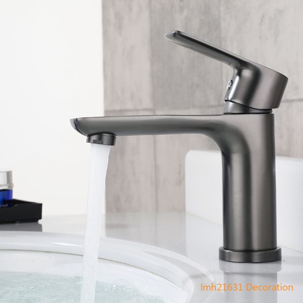 304 stainless steel bathroom faucets cold and tap l mixer sink faucet head mixer garden universal outdoor ceramic basin brushed gray
304 stainless steel bathroom faucets cold and tap l mixer sink faucet head mixer garden universal outdoor ceramic basin brushed gray