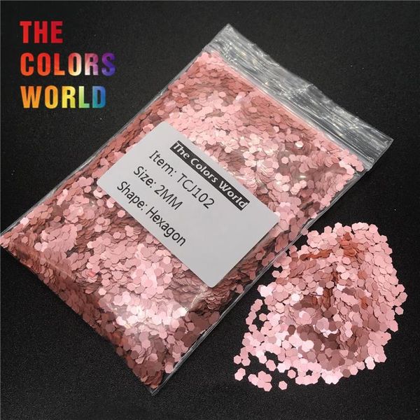 tcj102 pearlescent matte light rose color hexagon shape for nail glitter nail art decorations makeup facepaint diy accessorie, Silver;gold
tcj102 pearlescent matte light rose color hexagon shape for nail glitter nail art decorations makeup facepaint diy accessorie, Silver;gold