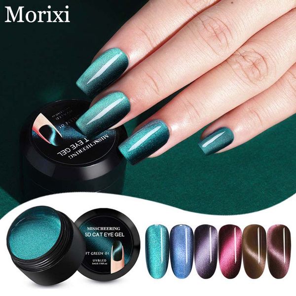 nail art uv gel 8ml optical chameleon 5d cat eyes nail gel dual color starry sky style 6 colors polish mz155, Red;pink
nail art uv gel 8ml optical chameleon 5d cat eyes nail gel dual color starry sky style 6 colors polish mz155, Red;pink