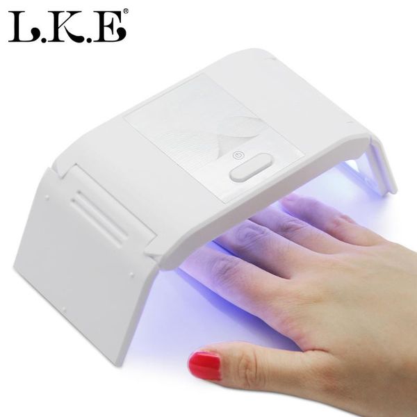 nail dryers lke 24w dryer gel polish uv lamp art tool foldable manicure led with 60s 120s timer for salon
nail dryers lke 24w dryer gel polish uv lamp art tool foldable manicure led with 60s 120s timer for salon