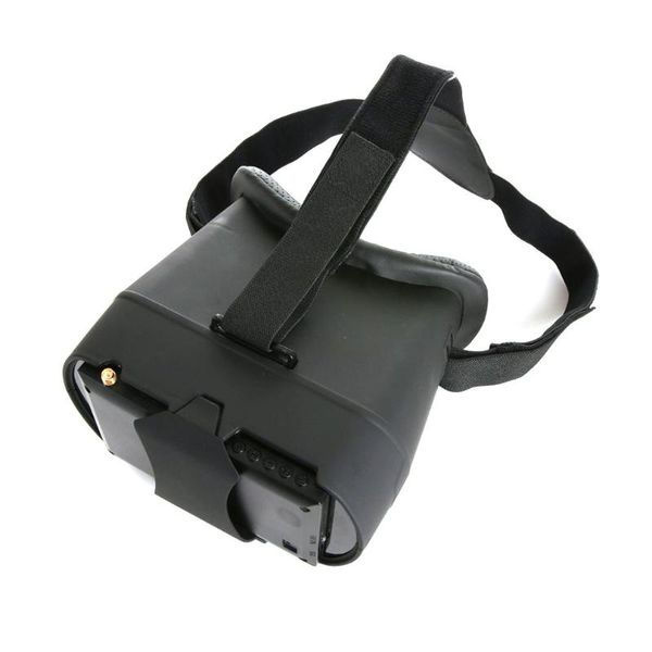 4.3 inch 5.8ghz fpv video glasses figure transmission machine camera receiving screen drone accessories lcd video glasses dpower
4.3 inch 5.8ghz fpv video glasses figure transmission machine camera receiving screen drone accessories lcd video glasses dpower