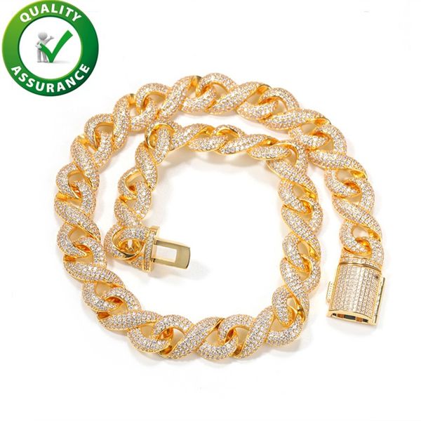 mens necklace luxury designer hip hop jewelry iced out diamond cuban link chain gold silver hiphop rapper micro paved cz bling accessories
mens necklace luxury designer hip hop jewelry iced out diamond cuban link chain gold silver hiphop rapper micro paved cz bling accessories