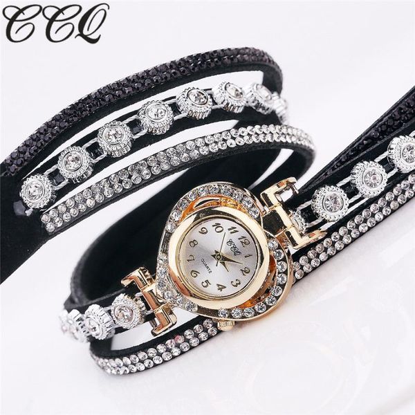 casual women romantic starry sky wrist watch leather rhinestone designer ladies clock simple gfit montre femme clock&50, Slivery;brown
casual women romantic starry sky wrist watch leather rhinestone designer ladies clock simple gfit montre femme clock&50, Slivery;brown