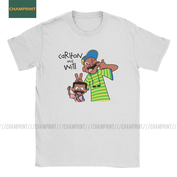 carlton and will fresh prince of bel air t-shirts men will smith comedy tv show vintage cotton tees o neck short sleeve t shirts
carlton and will fresh prince of bel air t-shirts men will smith comedy tv show vintage cotton tees o neck short sleeve t shirts