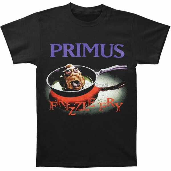 primus mens frizzle fry t-shirt medium black rockabilia
primus mens frizzle fry t-shirt medium black rockabilia