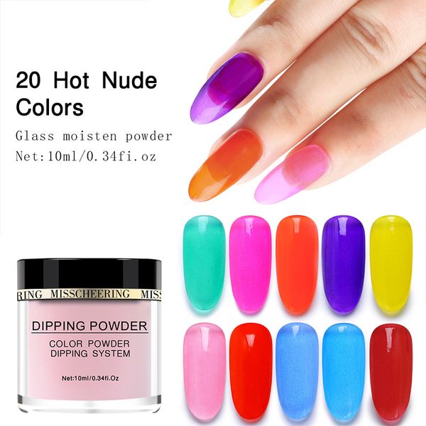 nail glitter 10ml nude color dipping powder natural dry colorful long lasting art pigment dust power decoration, Silver;gold
nail glitter 10ml nude color dipping powder natural dry colorful long lasting art pigment dust power decoration, Silver;gold