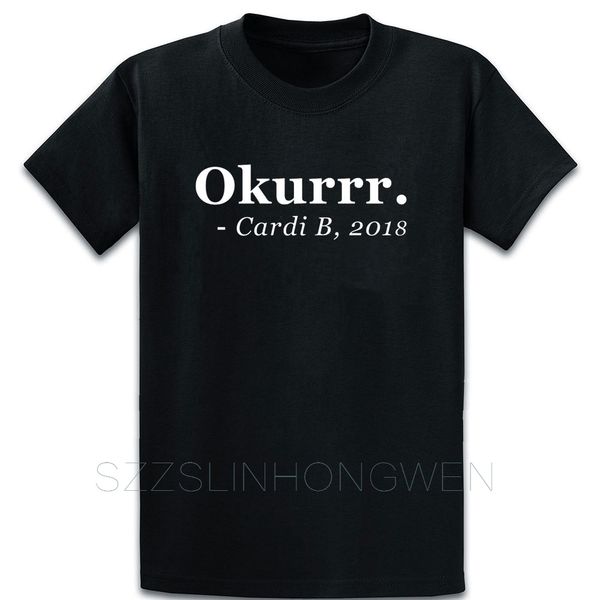 cardi b t shirt famous summer style short sleeve euro size over size s-5xl funny casual clothing personalized kawaii shirt
cardi b t shirt famous summer style short sleeve euro size over size s-5xl funny casual clothing personalized kawaii shirt