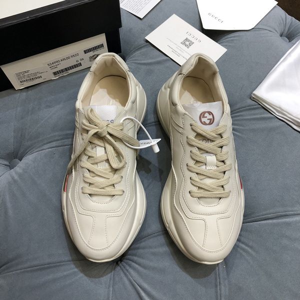 new trend of anti slip rebound power daddy shoes soft sole thick sole hollow heavy sports shoes breathable casual shoes
new trend of anti slip rebound power daddy shoes soft sole thick sole hollow heavy sports shoes breathable casual shoes