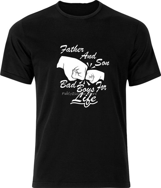 отец сын bad boys for life смешной юмор подарков fathersday xmas хлопка рубашка цифровая печатная футболочку
отец сын bad boys for life смешной юмор подарков fathersday xmas хлопка рубашка цифровая печатная футболочку