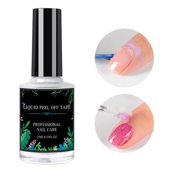 nail gel 15ml anti-ing peel off art latex cuticle guard pink protector polish manicure decorations, Red;pink
nail gel 15ml anti-ing peel off art latex cuticle guard pink protector polish manicure decorations, Red;pink