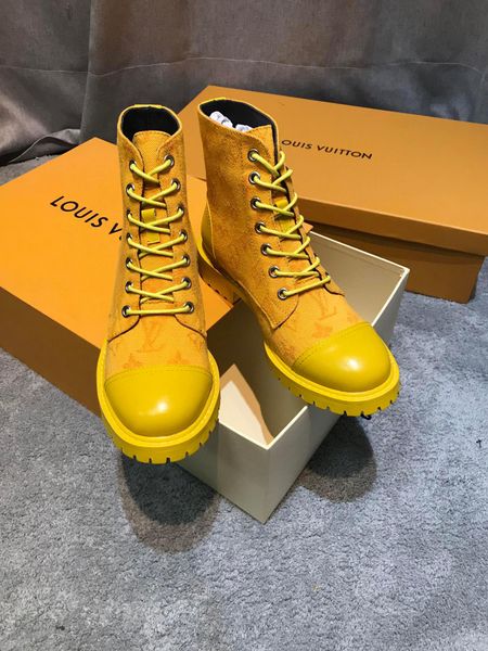 конструктор женщин boots желтый высокой верхней шнуровка печати pattern низкий каблук высокого качества с коробкой размер 35-41, Black
конструктор женщин boots желтый высокой верхней шнуровка печати pattern низкий каблук высокого качества с коробкой размер 35-41, Black