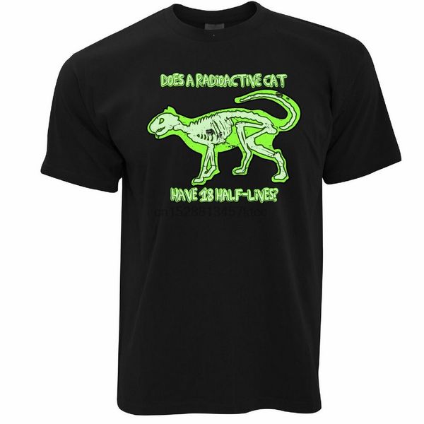 nerd t-shirt ли радиоактивная cat have 18 полупериода жизнь geeky наука смешного homme plus размер футболочка
nerd t-shirt ли радиоактивная cat have 18 полупериода жизнь geeky наука смешного homme plus размер футболочка