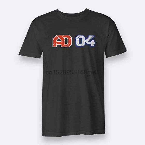 ad 04 andrea dovizioso black t-shirt mens tee size s to xxxl