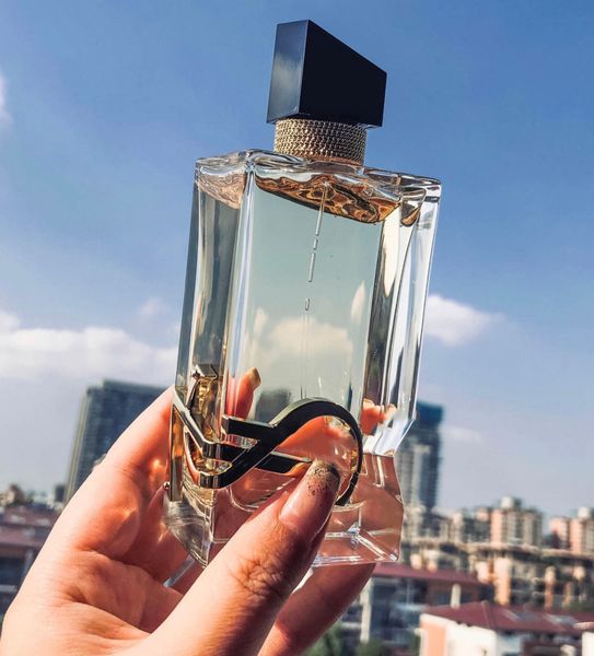 wholesale women 100ml libre eau de toilette perfume fragrance long lasting smell perfume spray brand ing
wholesale women 100ml libre eau de toilette perfume fragrance long lasting smell perfume spray brand ing