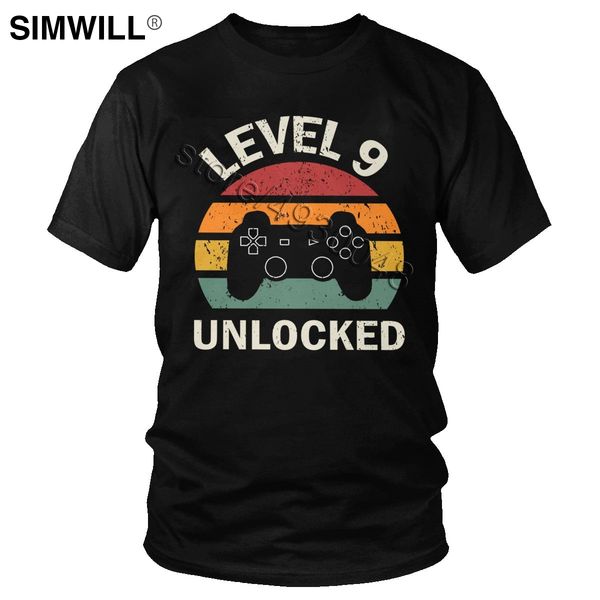 fashion vintage 80s gamer controller t shirt for men print cotton old school t-shirt short sleeve nostalgia game console tee
fashion vintage 80s gamer controller t shirt for men print cotton old school t-shirt short sleeve nostalgia game console tee