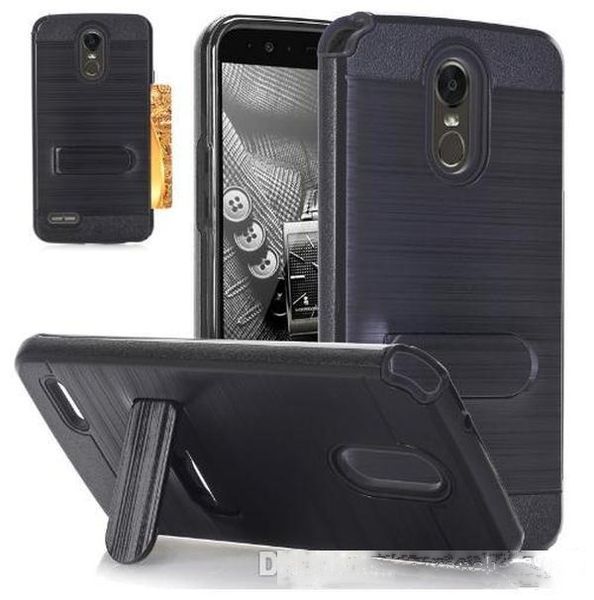 for lg stylo 3 phone case, heavy duty hybrid shockproof armor case with stand wallet card cover for lg lv3 g6 lv7 zte n9560 case cover
for lg stylo 3 phone case, heavy duty hybrid shockproof armor case with stand wallet card cover for lg lv3 g6 lv7 zte n9560 case cover