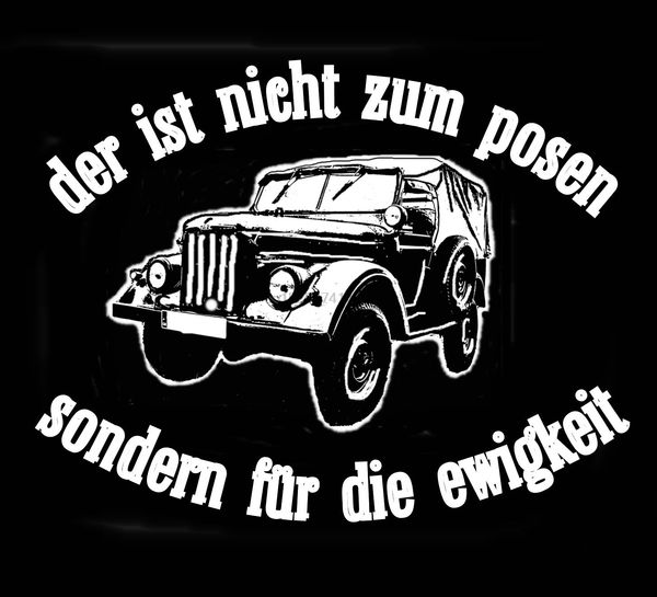 gaz 69 t-shirt 
gaz 69 t-shirt