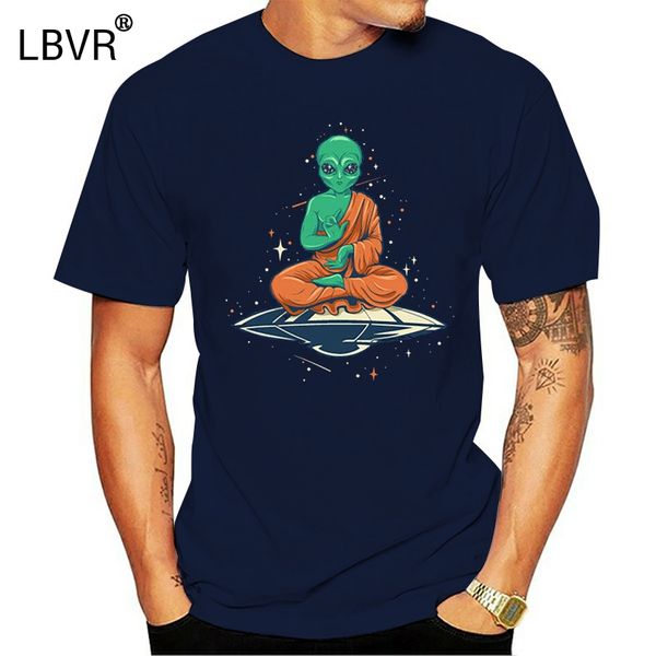 alien buddha mens funny t-shirt spaceman astronomy atheist atheism yoga outdoor wear tee shirt
alien buddha mens funny t-shirt spaceman astronomy atheist atheism yoga outdoor wear tee shirt