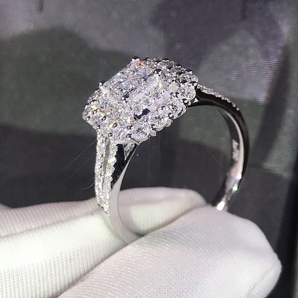 wedding rings fashion australia zircon crystal for women white gold color engagement jewelry bridal gifts drop, Slivery;golden
wedding rings fashion australia zircon crystal for women white gold color engagement jewelry bridal gifts drop, Slivery;golden
