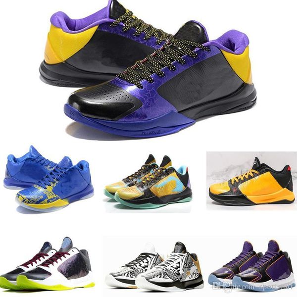 новый зум мамбы 5 в laker protro брюс ли 5s мужские ботинки баскетбола dark knight фиолетовый черный дизайнер тренеры спорт кроссовки eur40
новый зум мамбы 5 в laker protro брюс ли 5s мужские ботинки баскетбола dark knight фиолетовый черный дизайнер тренеры спорт кроссовки eur40