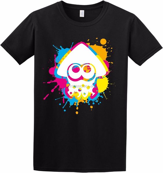 inkling colour ink splat splatoon squid switch game inspired t-shirt gift print t-shirthip hop tee shirt
inkling colour ink splat splatoon squid switch game inspired t-shirt gift print t-shirthip hop tee shirt