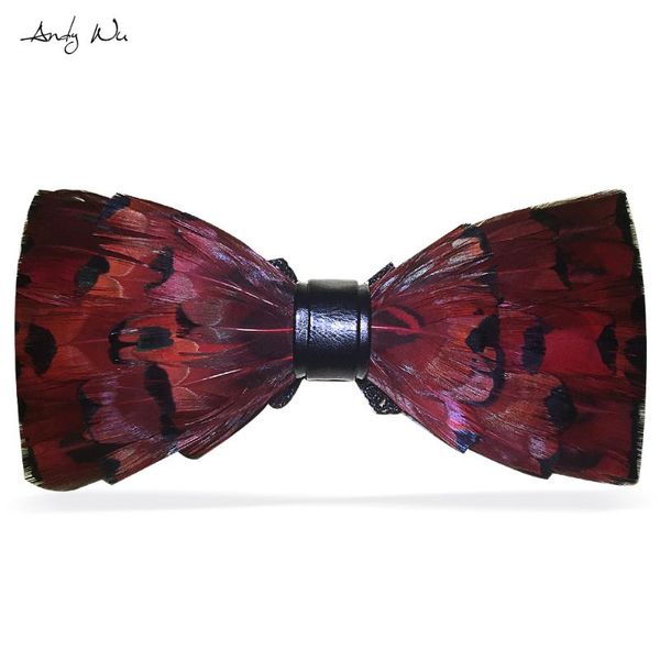 neck ties fashion women red bow tie female feather bowtie man wedding handmade neckwear male mariage designer papillon necktie, Blue;purple
neck ties fashion women red bow tie female feather bowtie man wedding handmade neckwear male mariage designer papillon necktie, Blue;purple