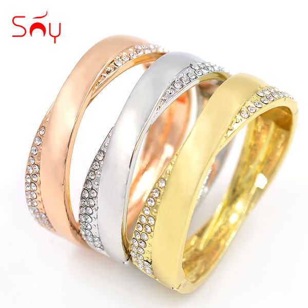 bangle sunny jewelry trendy maxi dubai 2021 fashion set for women cubic zirconia water drop party, Black
bangle sunny jewelry trendy maxi dubai 2021 fashion set for women cubic zirconia water drop party, Black