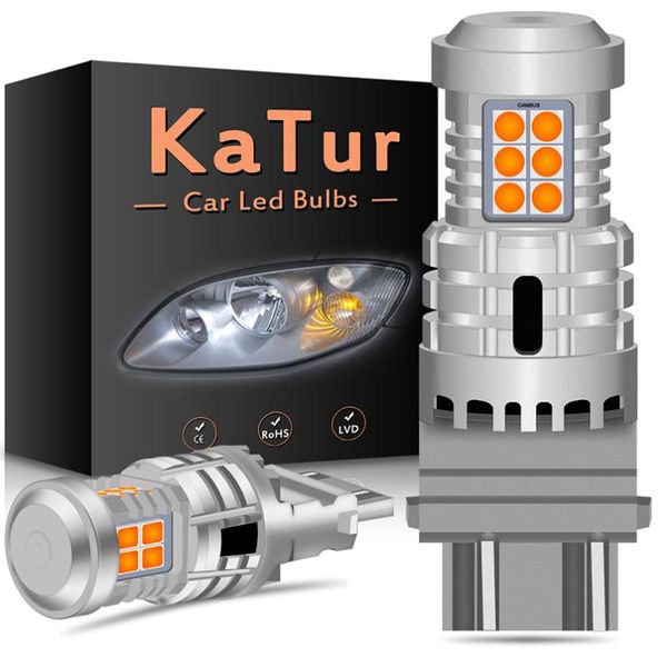 2pcs 2400lm t25 3157 3155 3156 led turn signal light bulbs led canbus error no hyper flash light amber yellow white red 12v
2pcs 2400lm t25 3157 3155 3156 led turn signal light bulbs led canbus error no hyper flash light amber yellow white red 12v