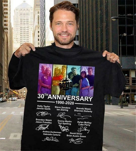 беверли-хиллз 90210 30th anniversary ролях подписи black men s-6xl t-shirt открытый wear tee shirt
беверли-хиллз 90210 30th anniversary ролях подписи black men s-6xl t-shirt открытый wear tee shirt