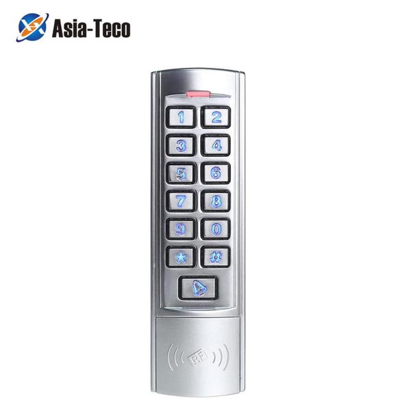 fingerprint access control ip68 waterproof 2000users metal keypad card reader rfid with wiegand 26 electronic door lock 13.56mhz
fingerprint access control ip68 waterproof 2000users metal keypad card reader rfid with wiegand 26 electronic door lock 13.56mhz