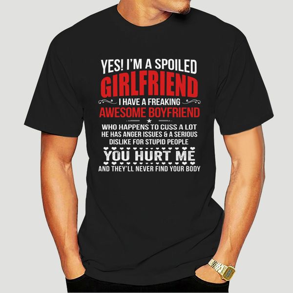 смешной im испорченный подруга футболка с высокого boyfriend tee подарков женщины-0854a
смешной im испорченный подруга футболка с высокого boyfriend tee подарков женщины-0854a