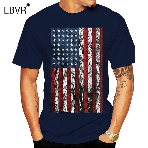 american flag vintage t-shirt american patriotism usa flag men's tee s - 3xl
american flag vintage t-shirt american patriotism usa flag men's tee s - 3xl