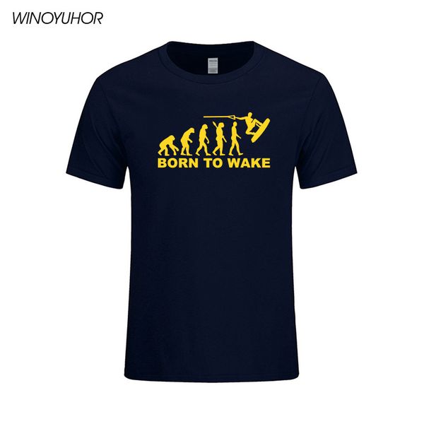 born to wakeboard evolution t shirts men summer new fashion casual short sleeve crewneck hip hop male streetwear
born to wakeboard evolution t shirts men summer new fashion casual short sleeve crewneck hip hop male streetwear