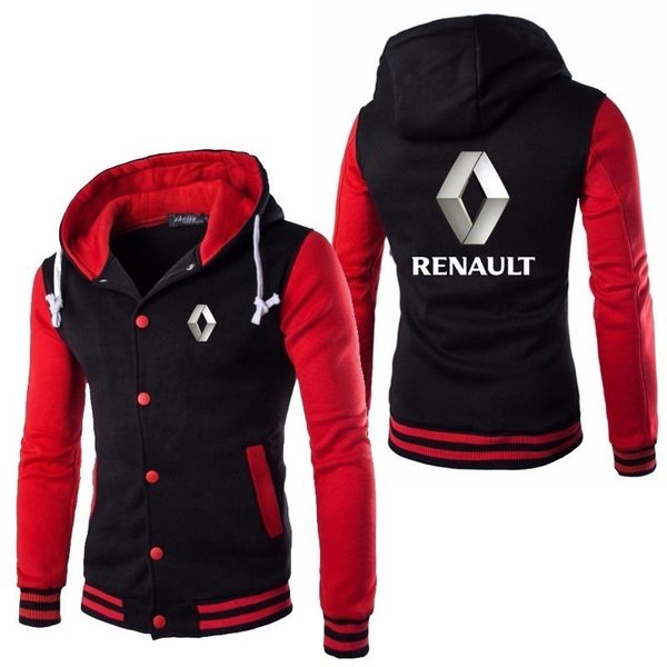 мужчина wild однобортного renault печать pattern куртка отдых нашивка с длинным рукавом моды толстовка h h co быстрая доставка, Black;brown
мужчина wild однобортного renault печать pattern куртка отдых нашивка с длинным рукавом моды толстовка h h co быстрая доставка, Black;brown