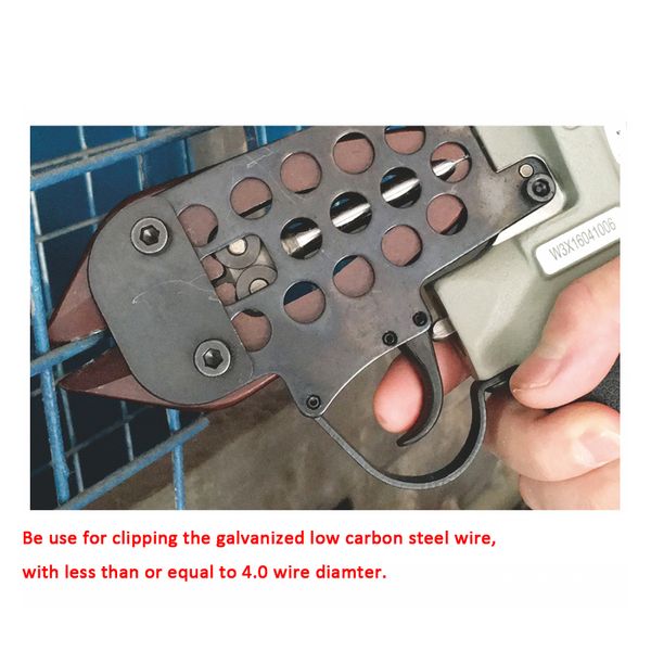 winlin ctq5k pneumatic cutting steel mesh shearing gun air shearing pet cage manufacturing rapid net scissors 
winlin ctq5k pneumatic cutting steel mesh shearing gun air shearing pet cage manufacturing rapid net scissors