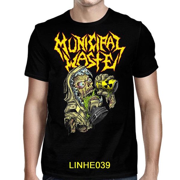 authentic municipal waste beer nuke thrash metal t-shirt s-3xl new short sleeve o-neck cotton t shirt anime
authentic municipal waste beer nuke thrash metal t-shirt s-3xl new short sleeve o-neck cotton t shirt anime